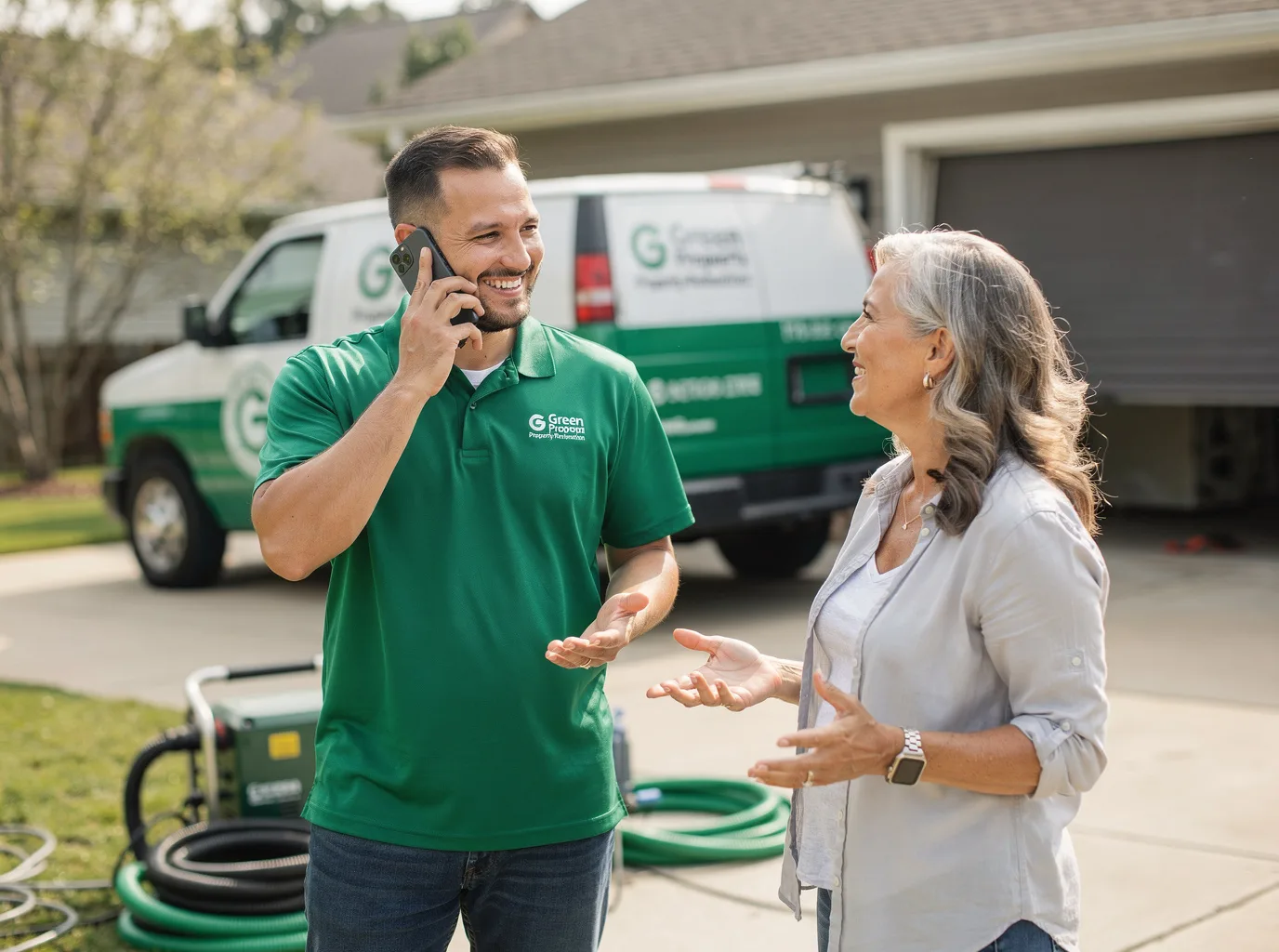 Water Damage Restoration Robson, WV FAQs